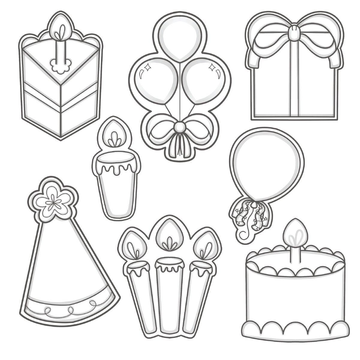 New products - Sweetleigh