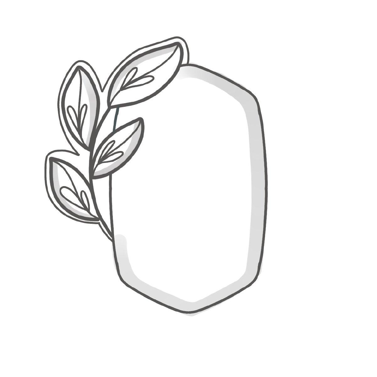 Plaques - Sweetleigh