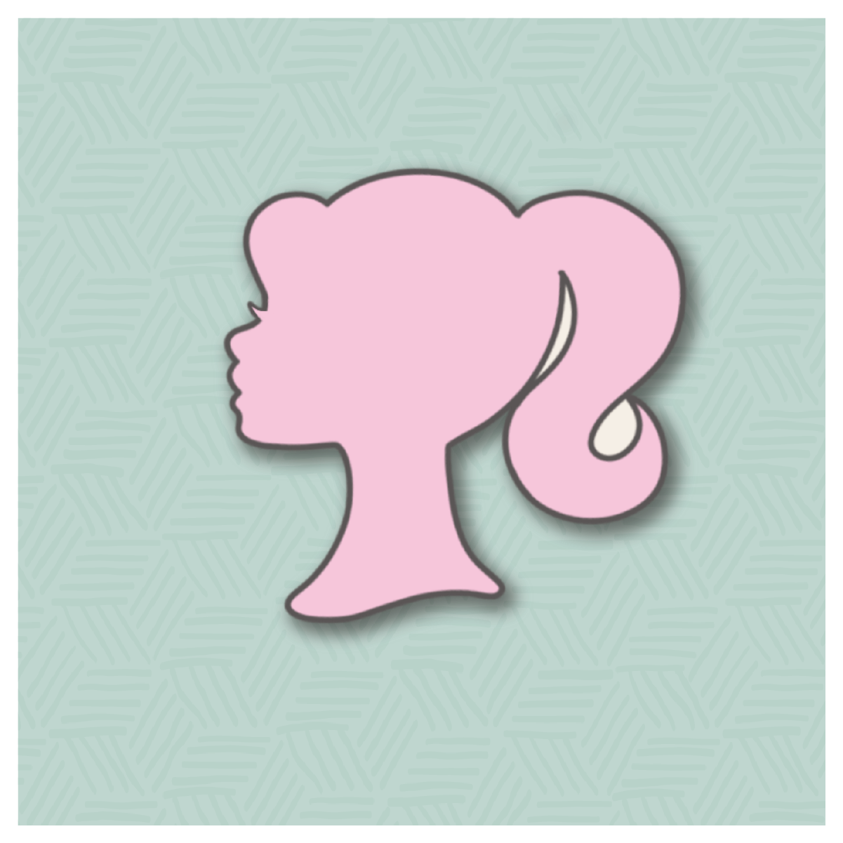 Jenna Rae Cakes Edible Glitter - Lollipop – LCWCookieCutters