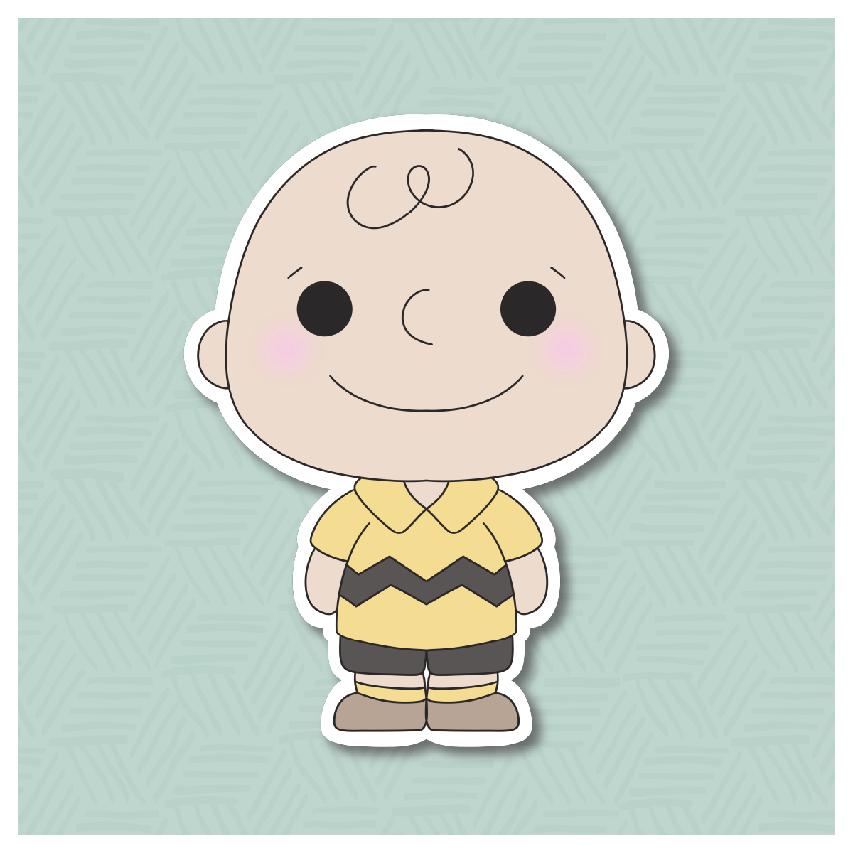 Charlie Brown