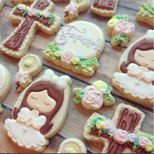 Alice Cookie Cutter - Sweetleigh 