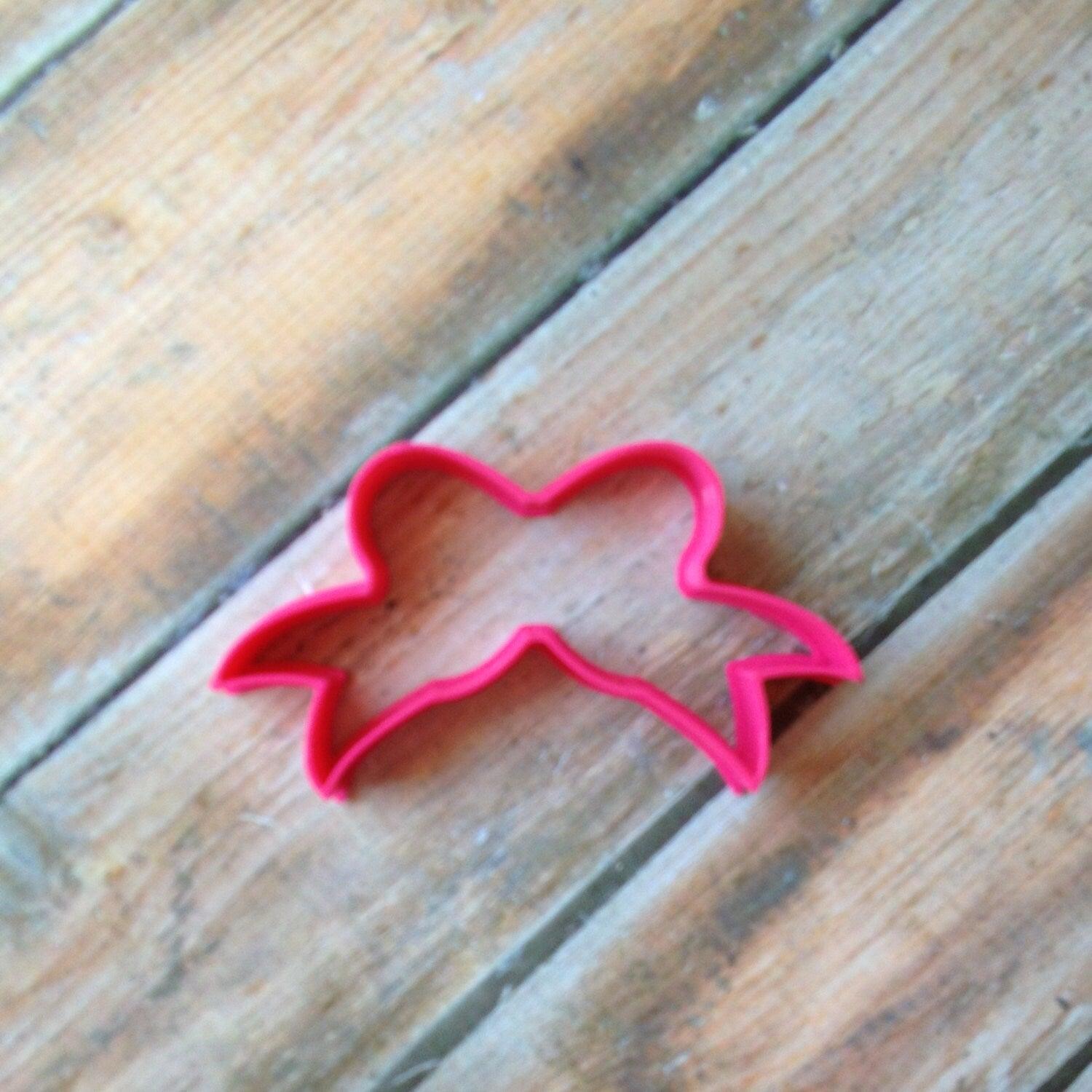 Applique Bow Cookie Cutter - Sweetleigh 