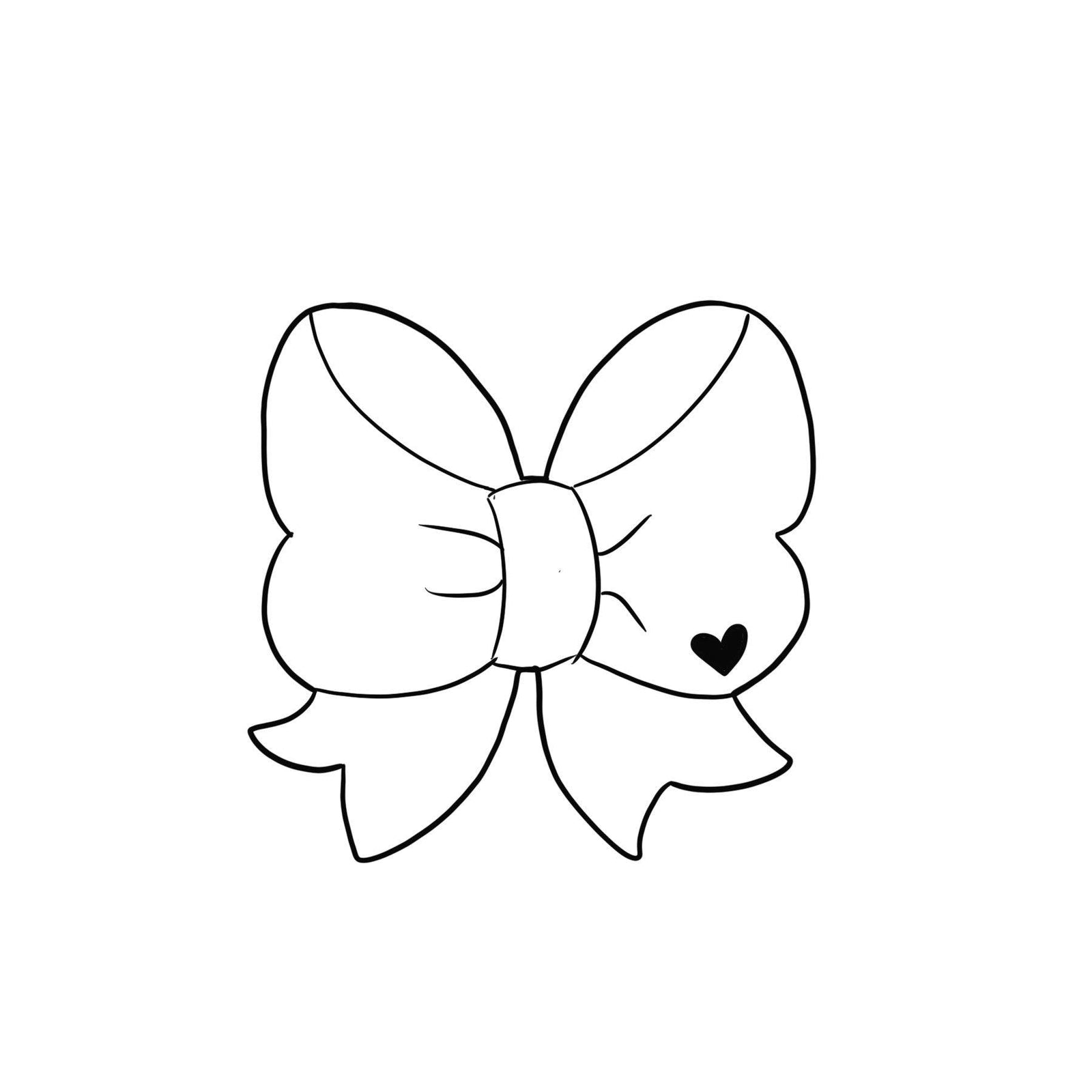 Baketique Bow Cookie Cutter - Sweetleigh 