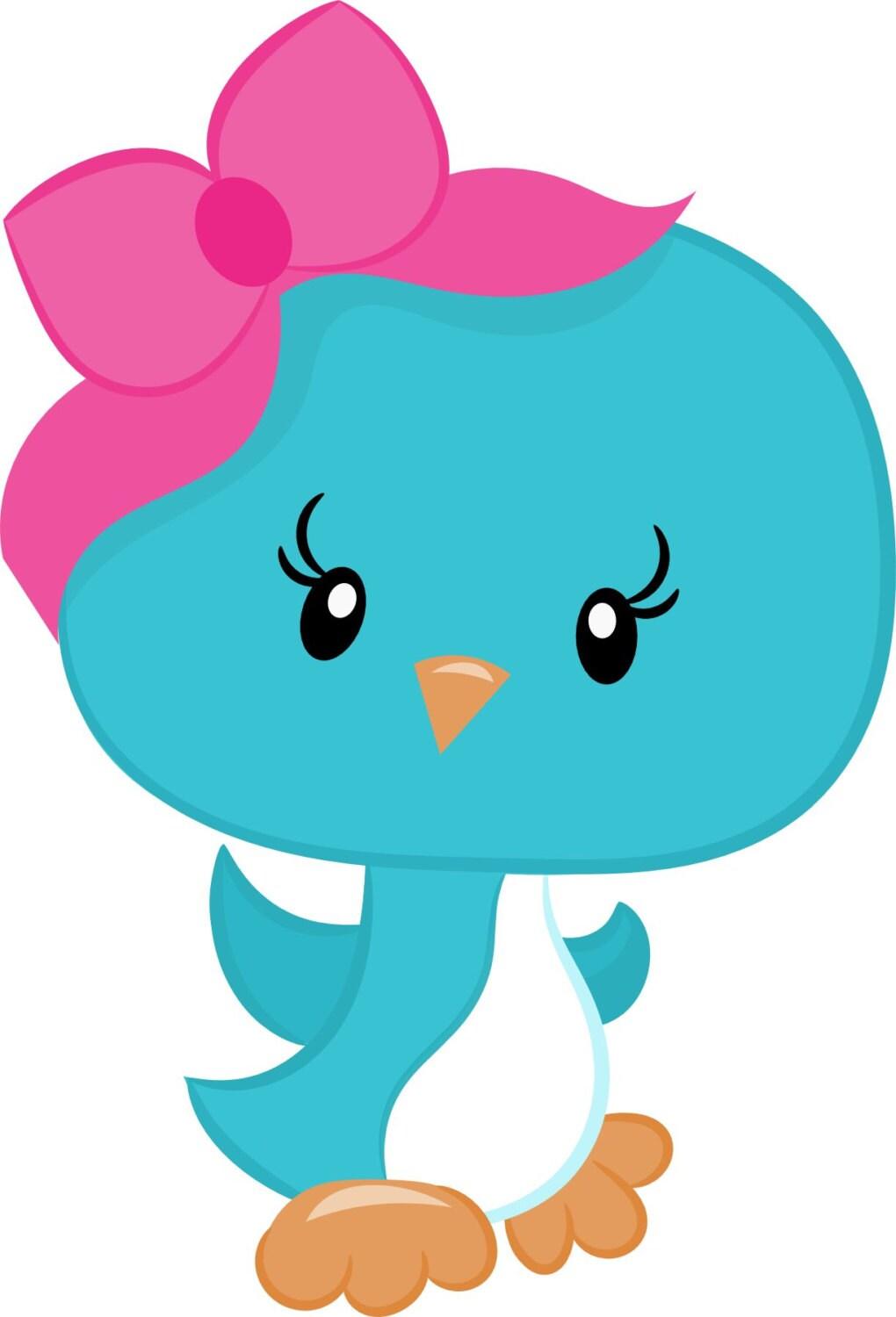 Birdie Cookie Cutter - Sweetleigh 