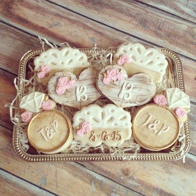 Bling Ring Cookie Cutter - Sweetleigh 