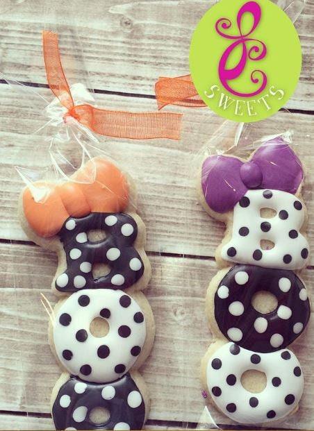 Boo Stack with Bow Cookie Cutter - Sweetleigh 