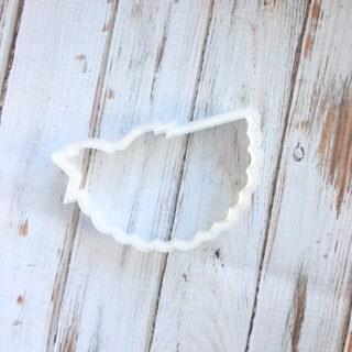 Bow Bunting Cookie Cutter - Sweetleigh 