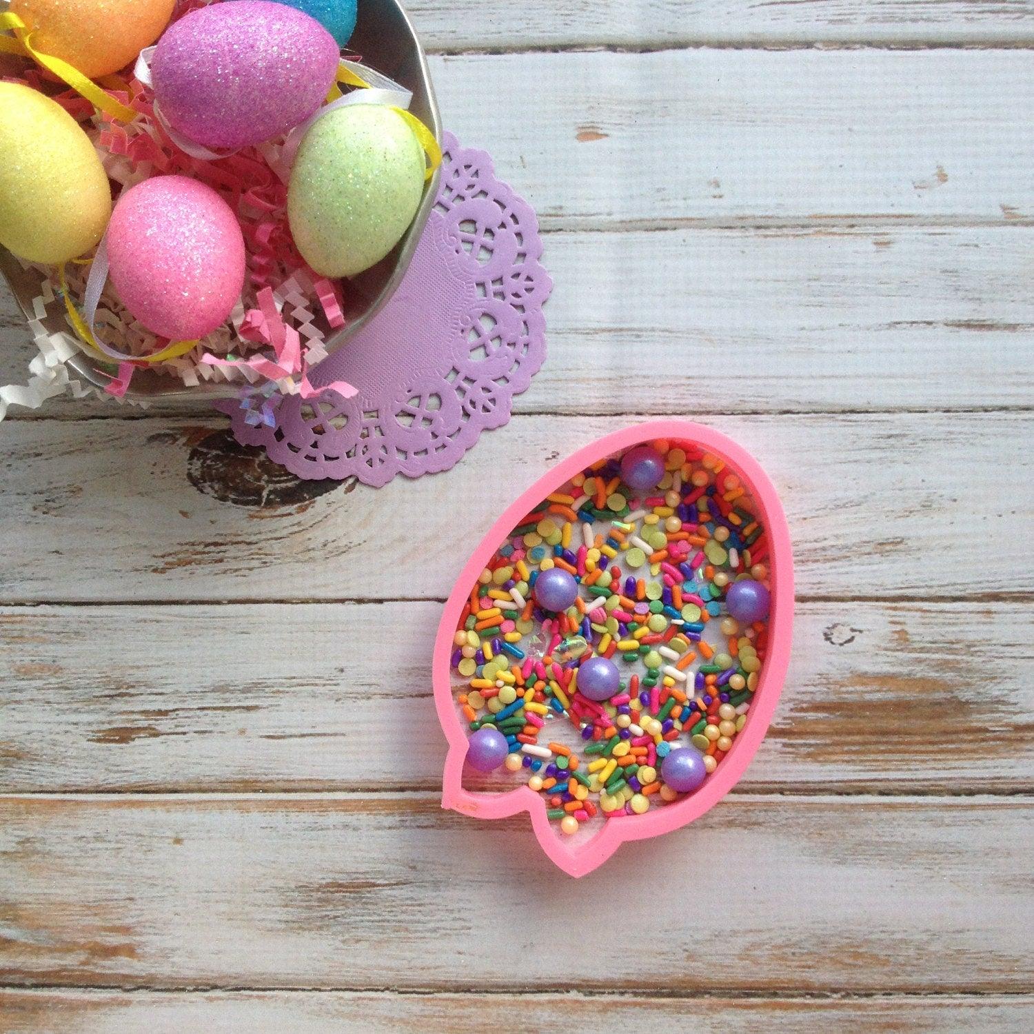 Boy Egg Cookie Cutter - Sweetleigh 