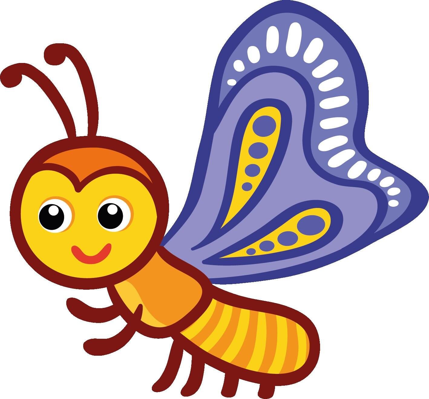 Butterfly Cookie Cutter - Sweetleigh 