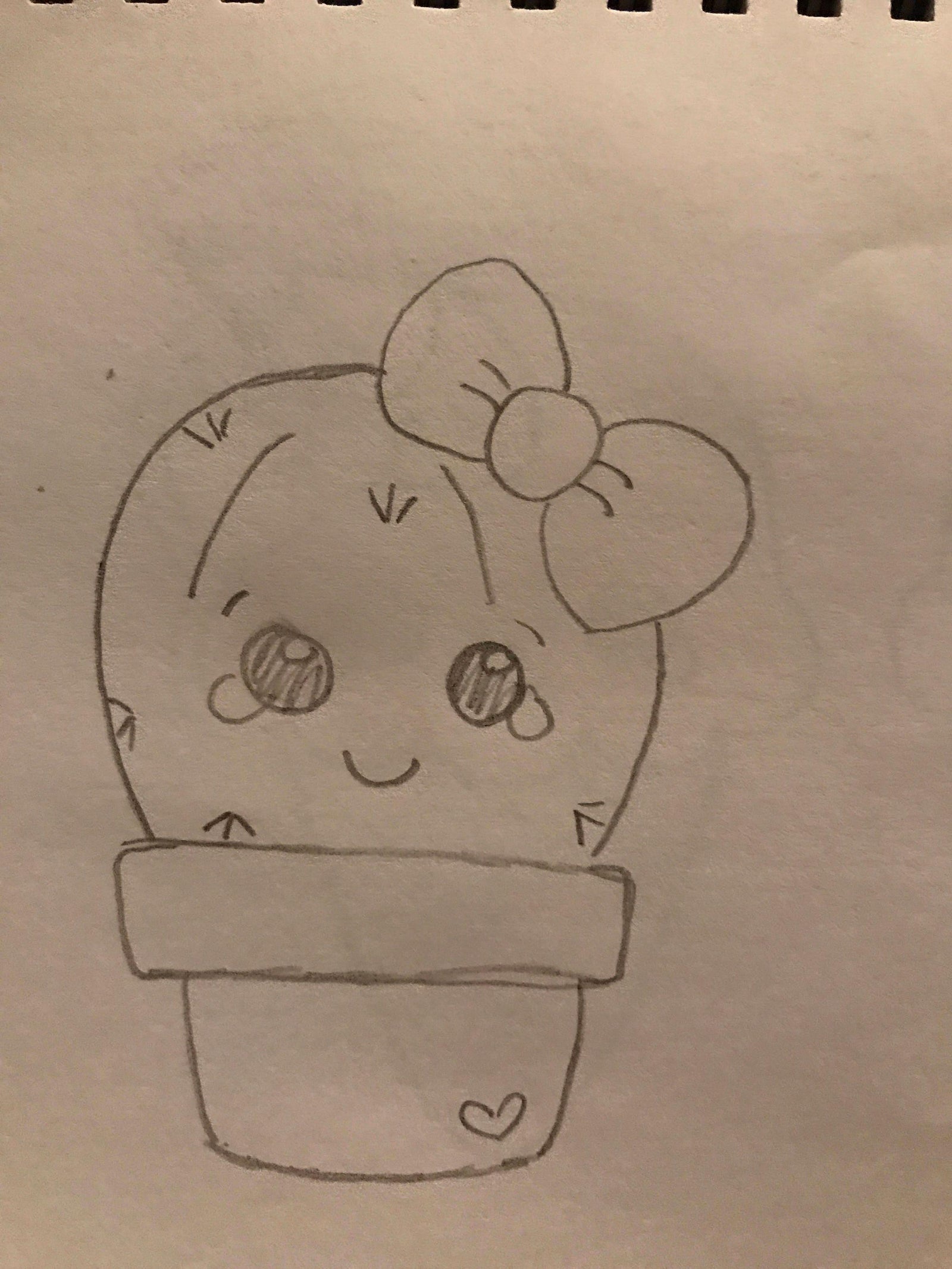 Cactus Cookie Cutter - Sweetleigh 