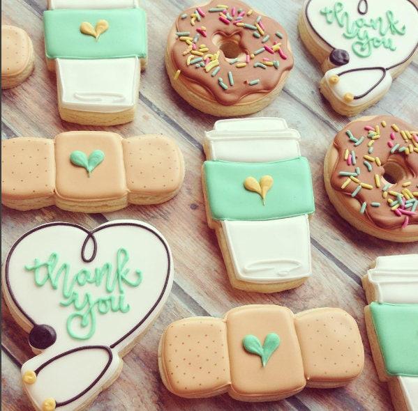 Chubby Bandaid Cookie Cutter - Sweetleigh 