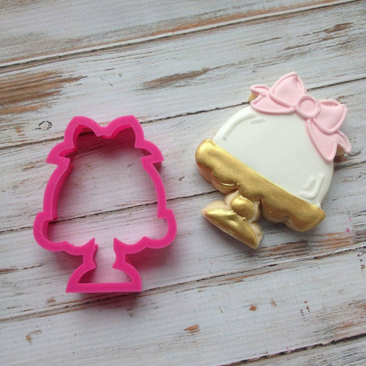Cookie Stand Cookie Cutter - Sweetleigh 