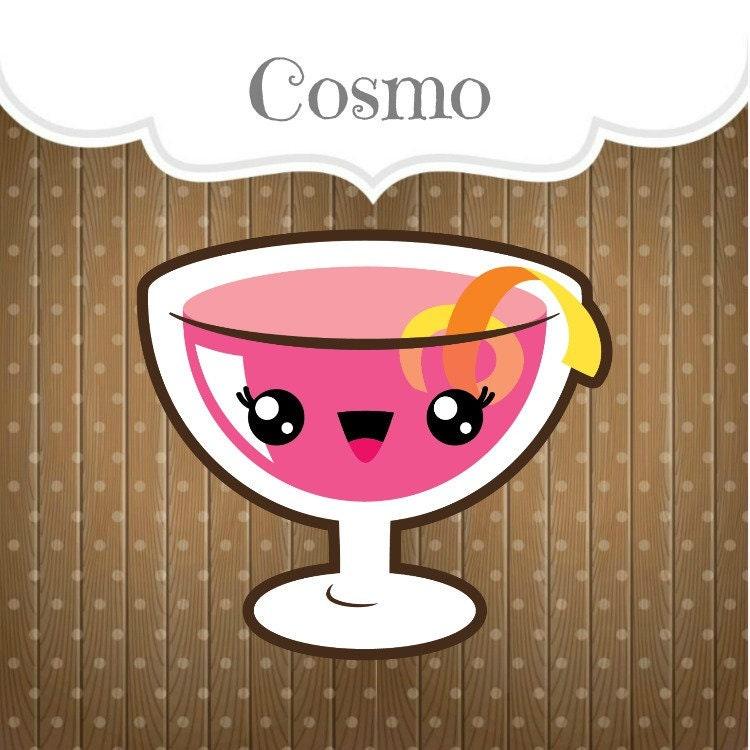 Cosmo Cookie Cutter - Sweetleigh 
