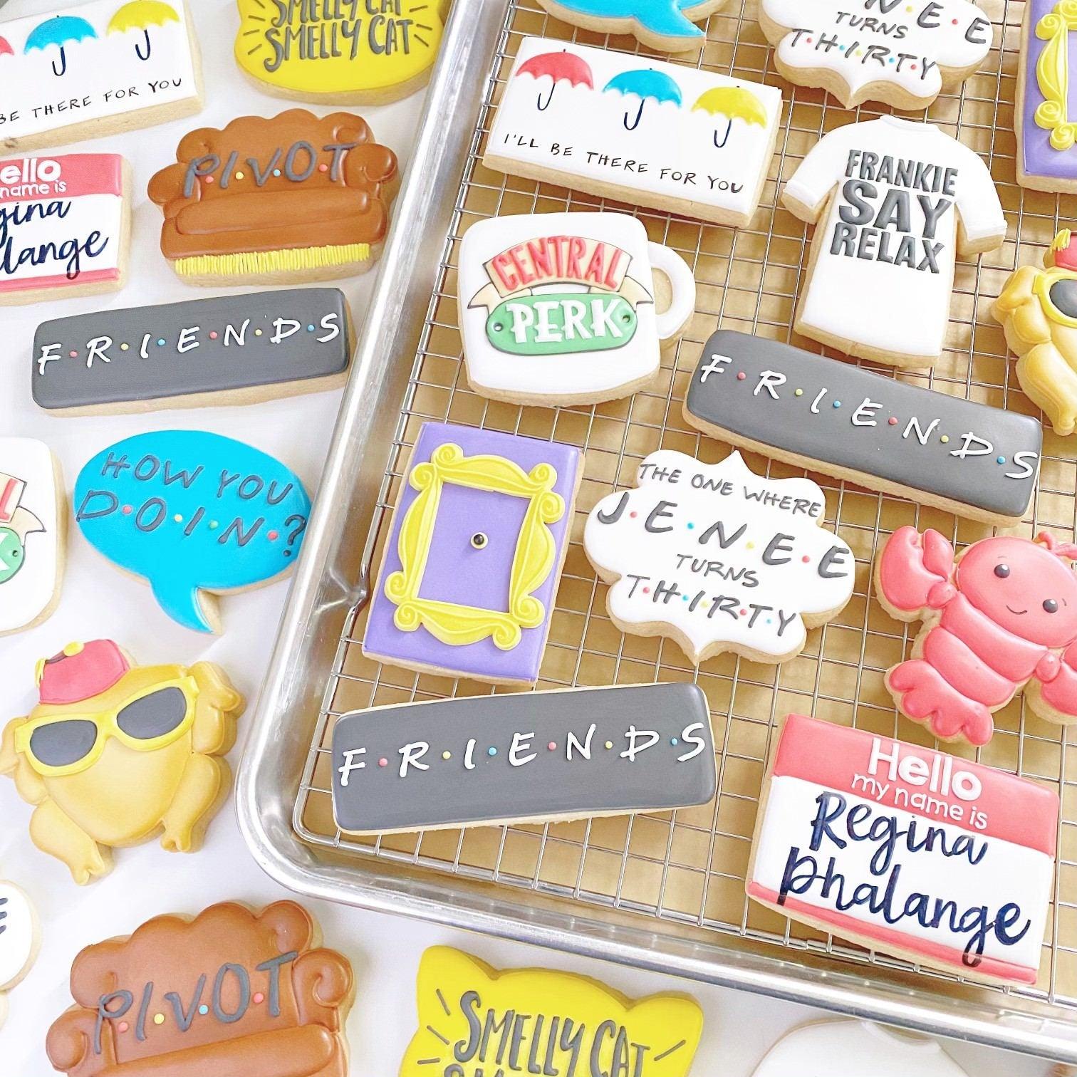 CP Coffee Mug Cookie Cutter - Sweetleigh 