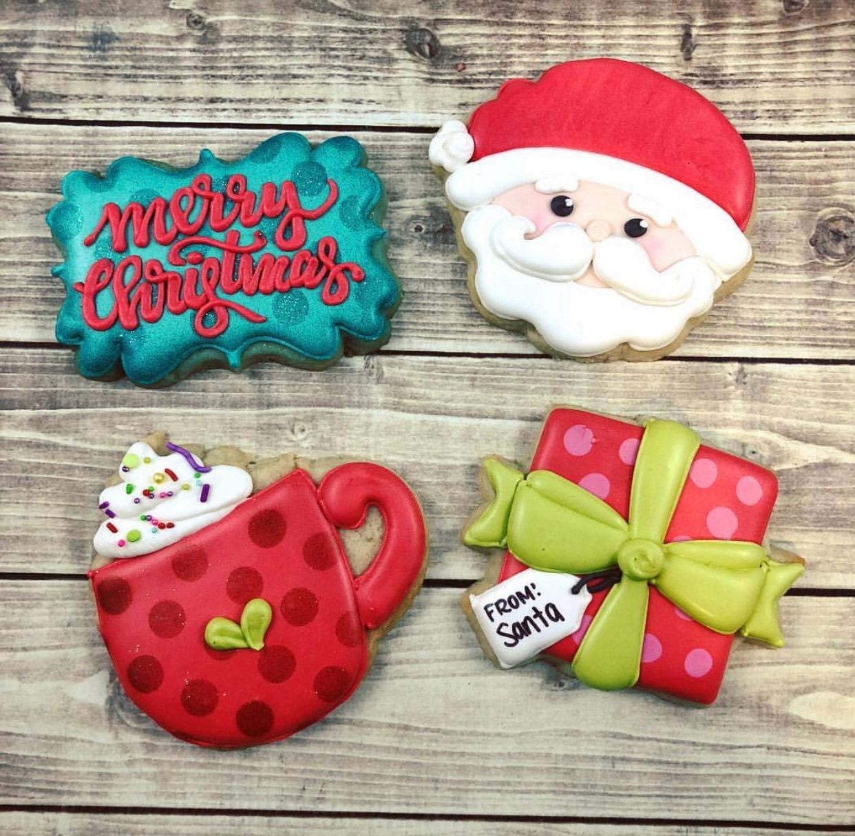 Dreamer Plaque Cookie Cutter - Sweetleigh 