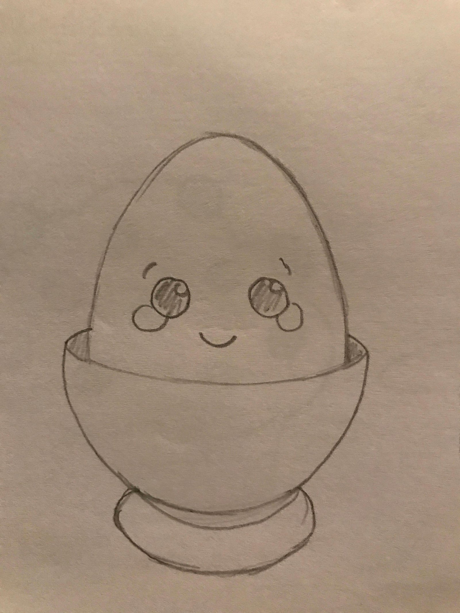 Egg Cup Cookie Cutter - Sweetleigh 