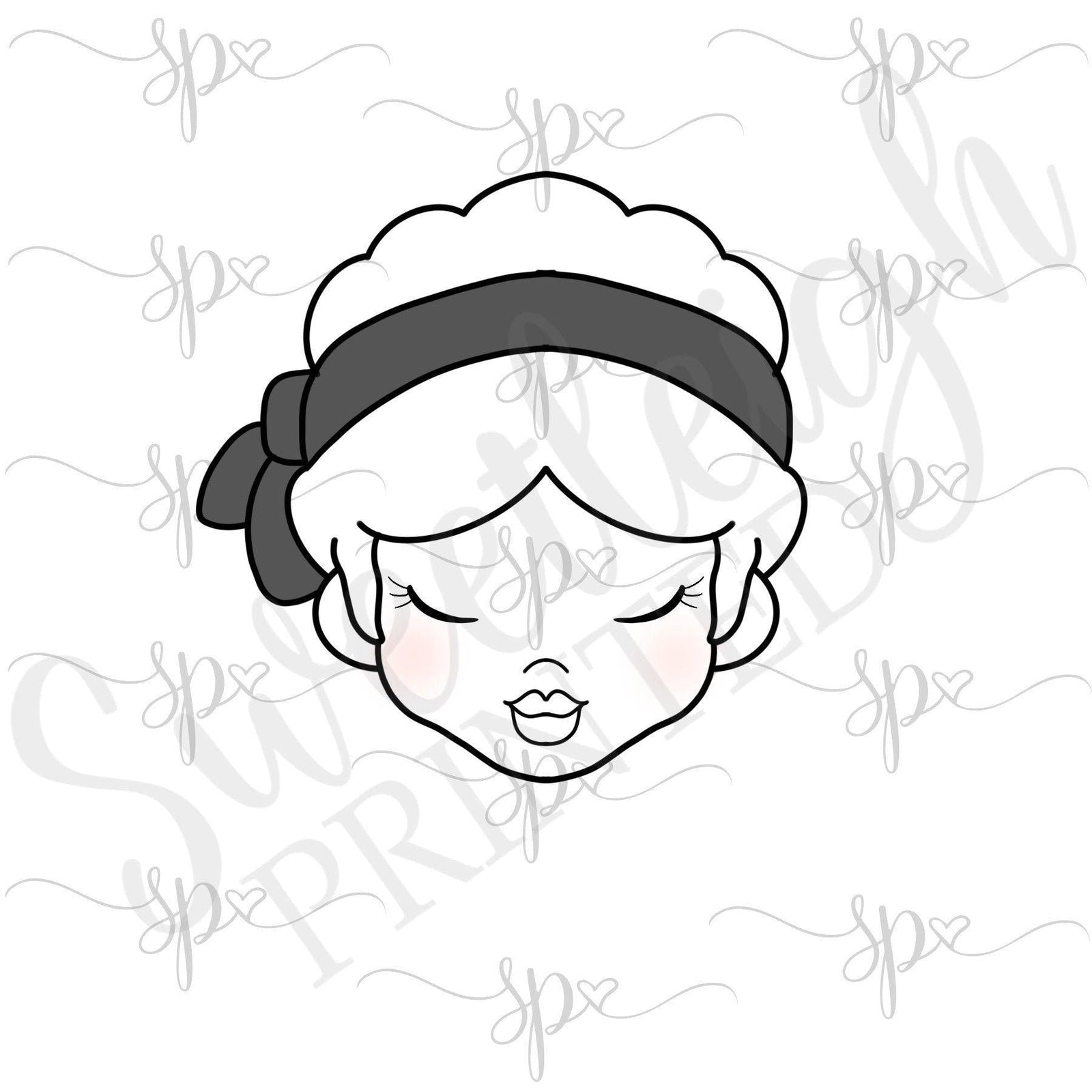 Erica Cookie Cutter - Sweetleigh 