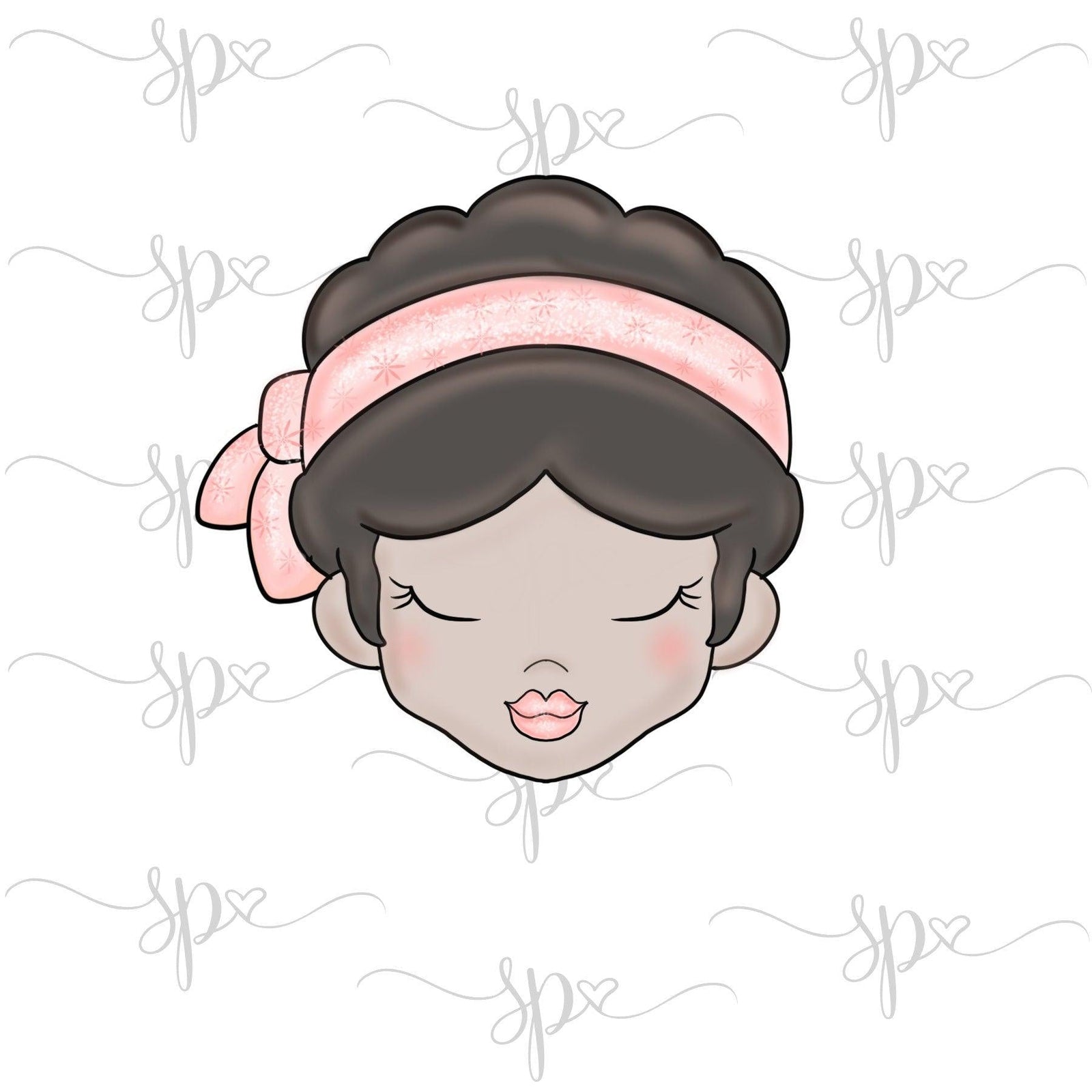 Erica Cookie Cutter - Sweetleigh 