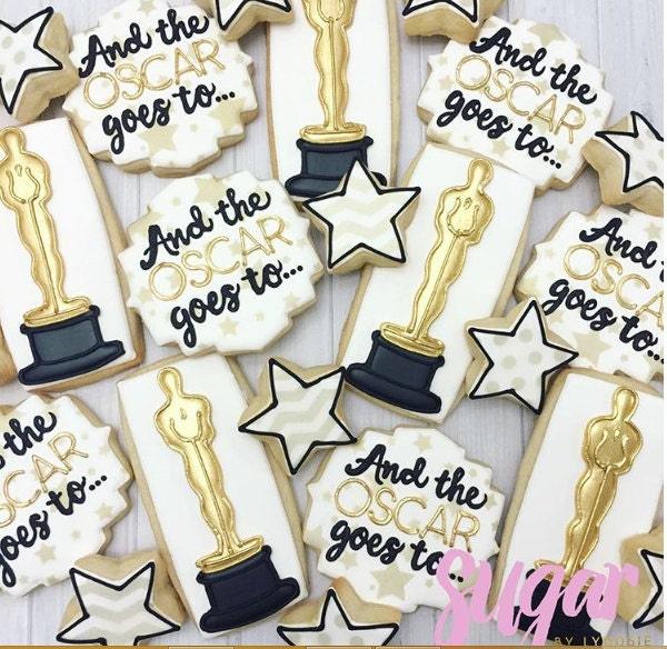 Gatsby Plaque Cookie Cutter - Sweetleigh 