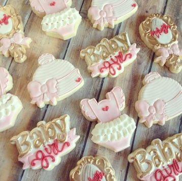 Girly Beanie Cookie Cutter - Sweetleigh 