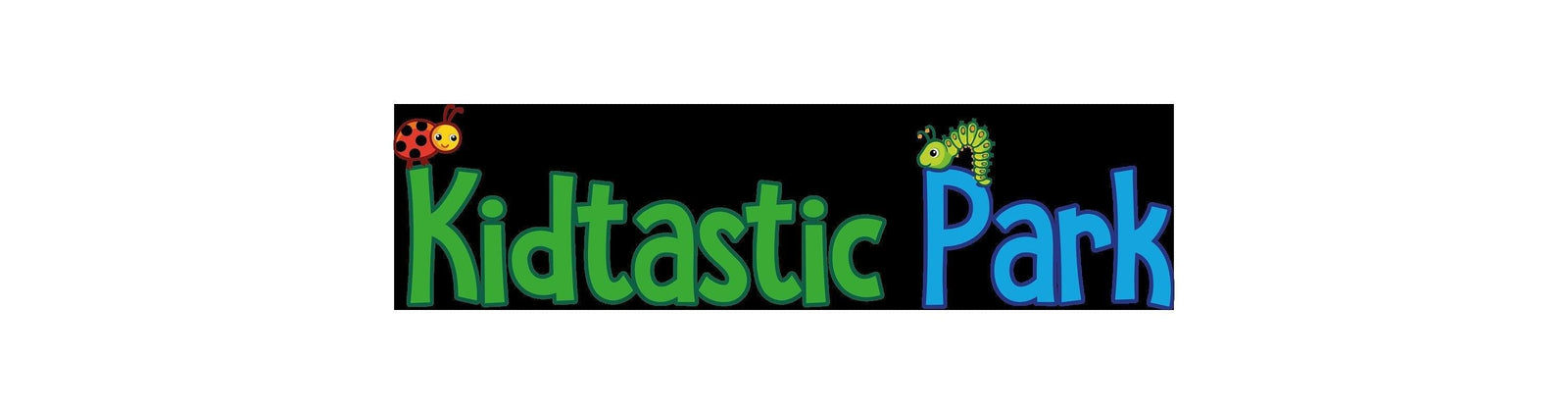 Hand Lettered Kidtastic Park Cookie Cutter - Sweetleigh 