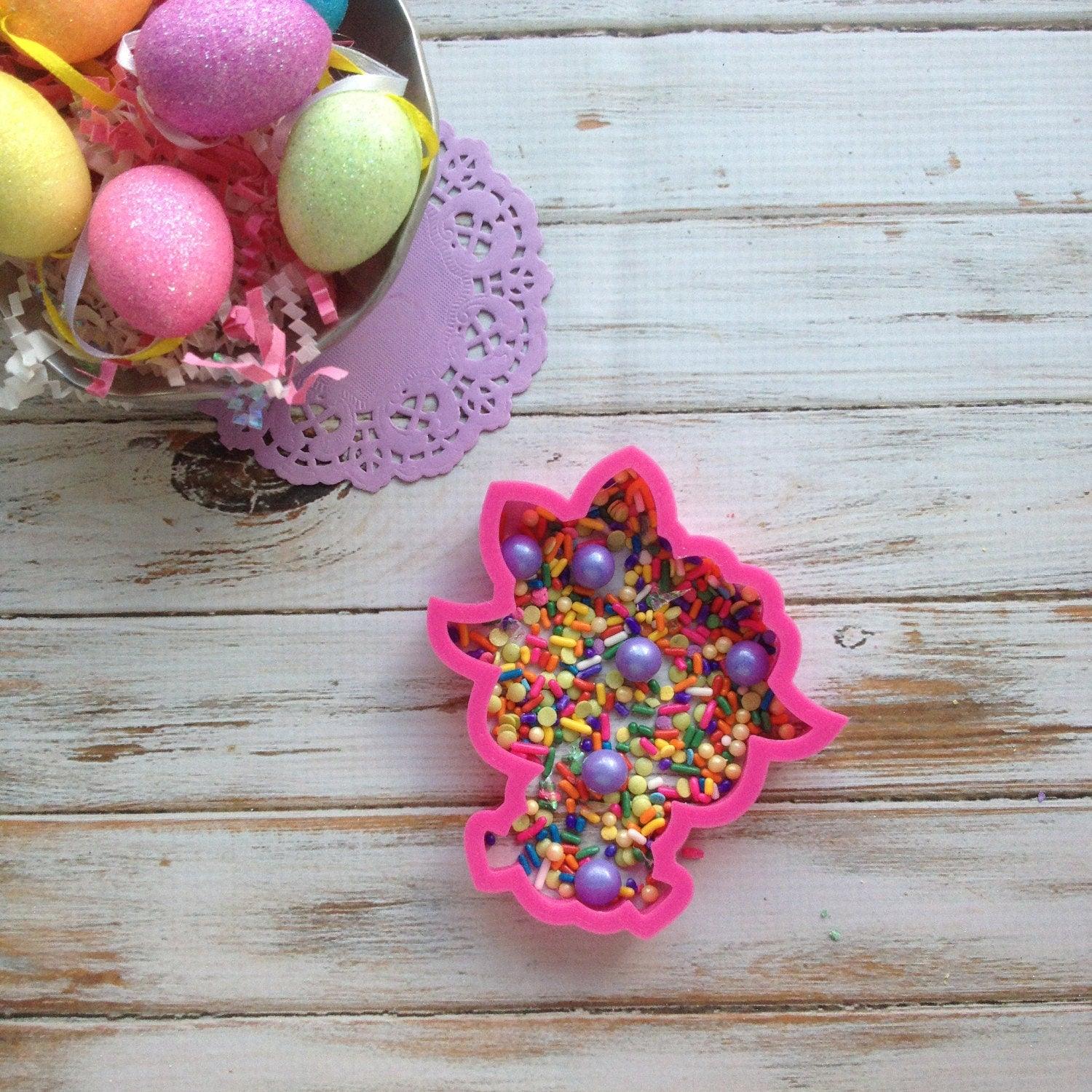 Lambie Cookie Cutter - Sweetleigh 