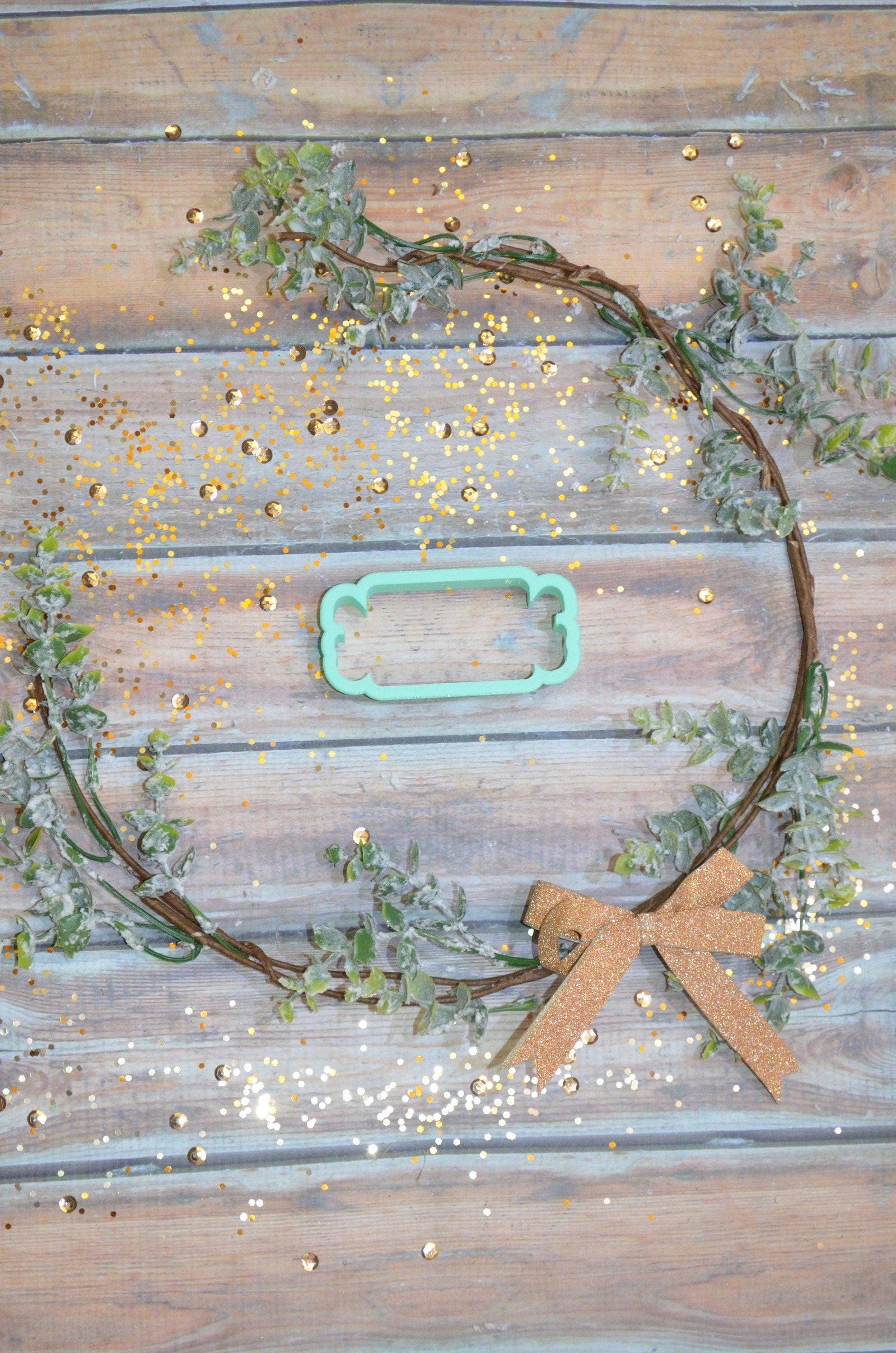 Kawaii Candy Cookie Cutter - Sweetleigh 