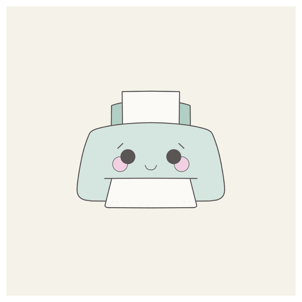 Kawaii Cutting Machine Cookie Cutter - Sweetleigh 
