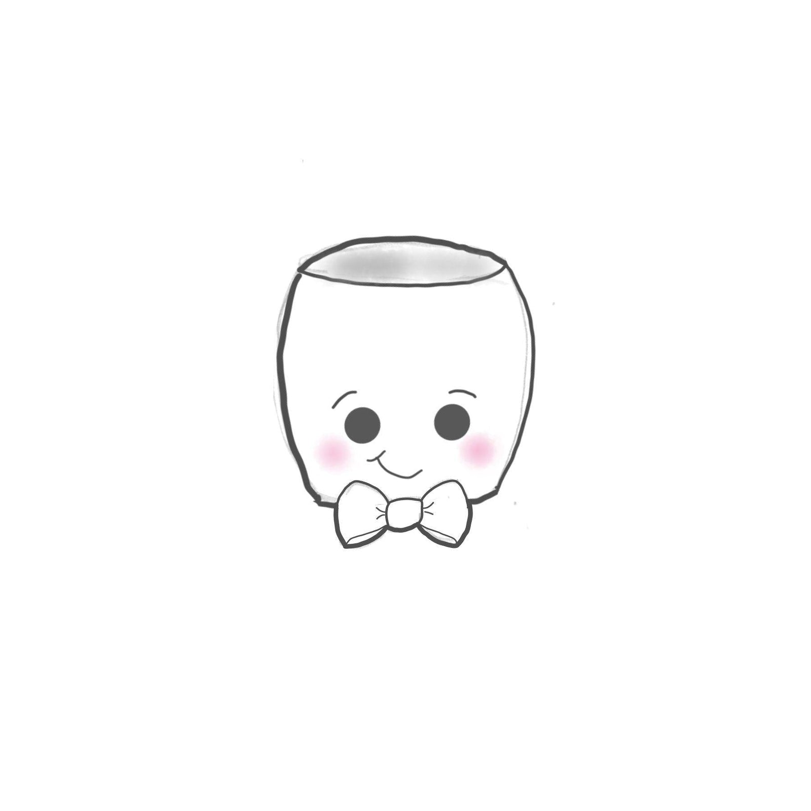 Kawaii Olive Cookie Cutter - Sweetleigh 