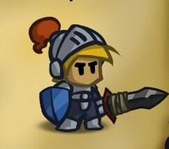 Knight Cookie Cutter - Sweetleigh 