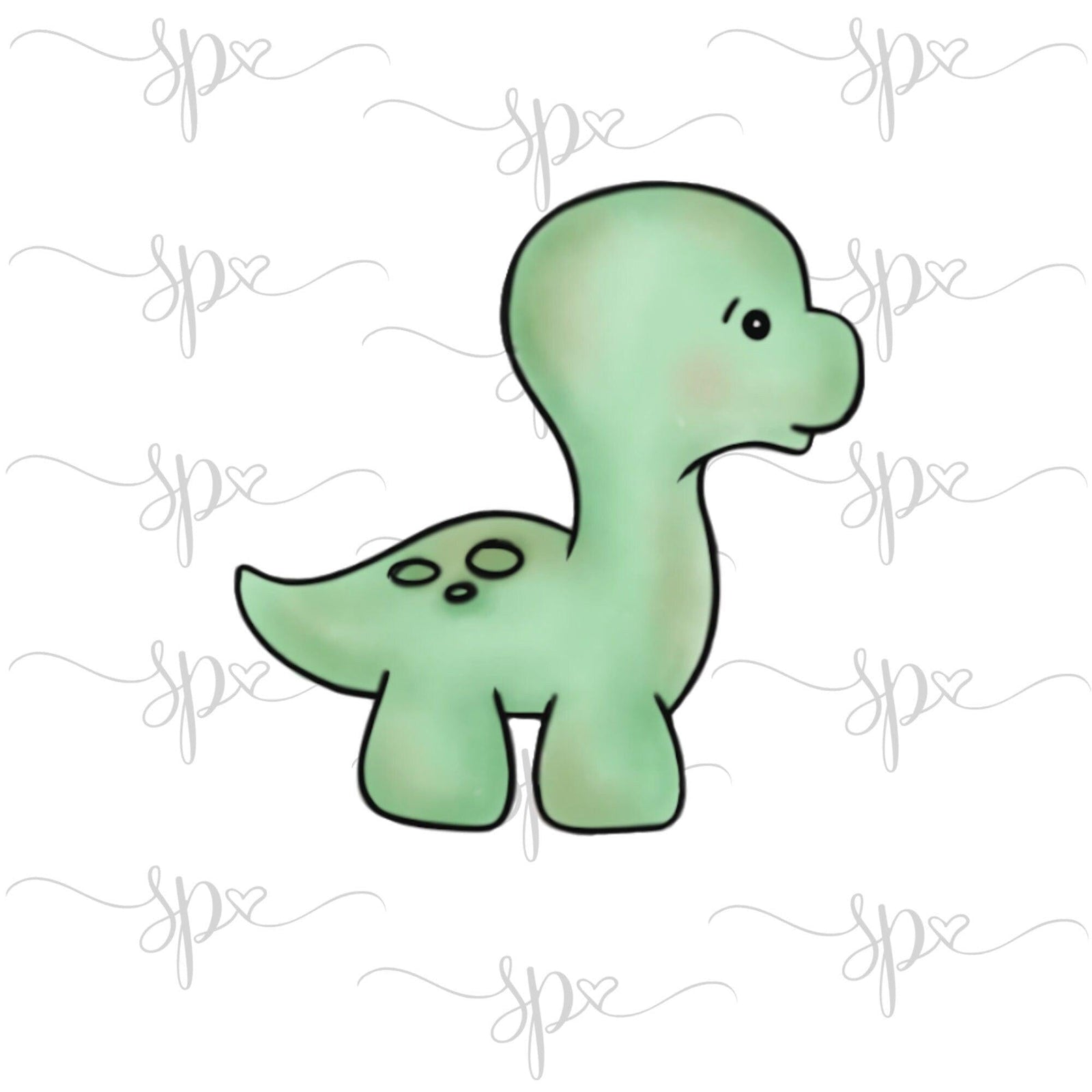 Long Neck by Lady Milkstache - Sweetleigh 