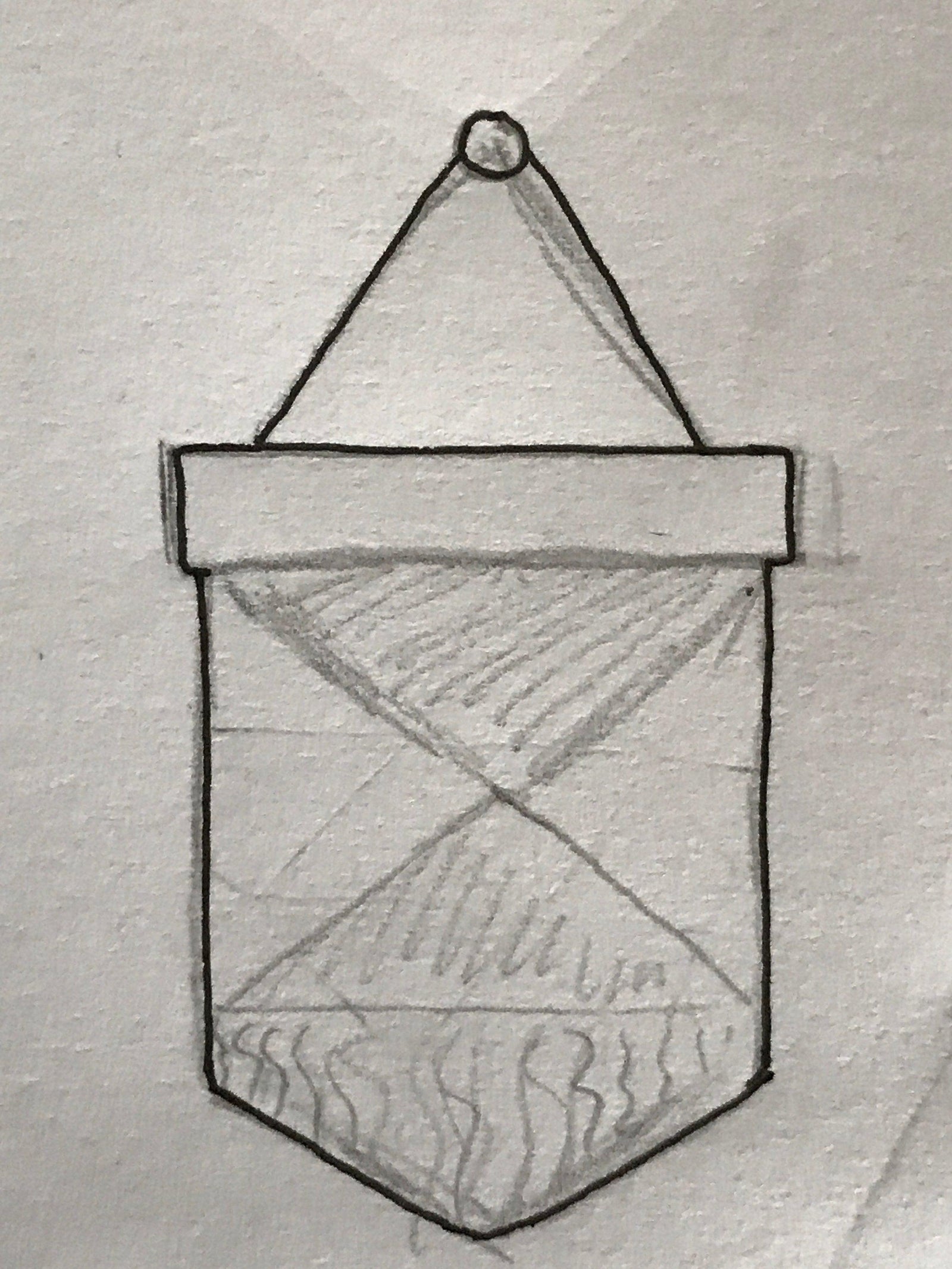 Macrame Cookie Cutter - Sweetleigh 