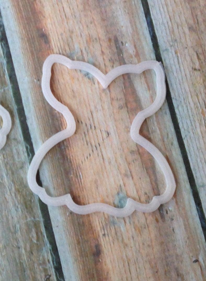 Mermaid Corset Cookie Cutter - Sweetleigh 