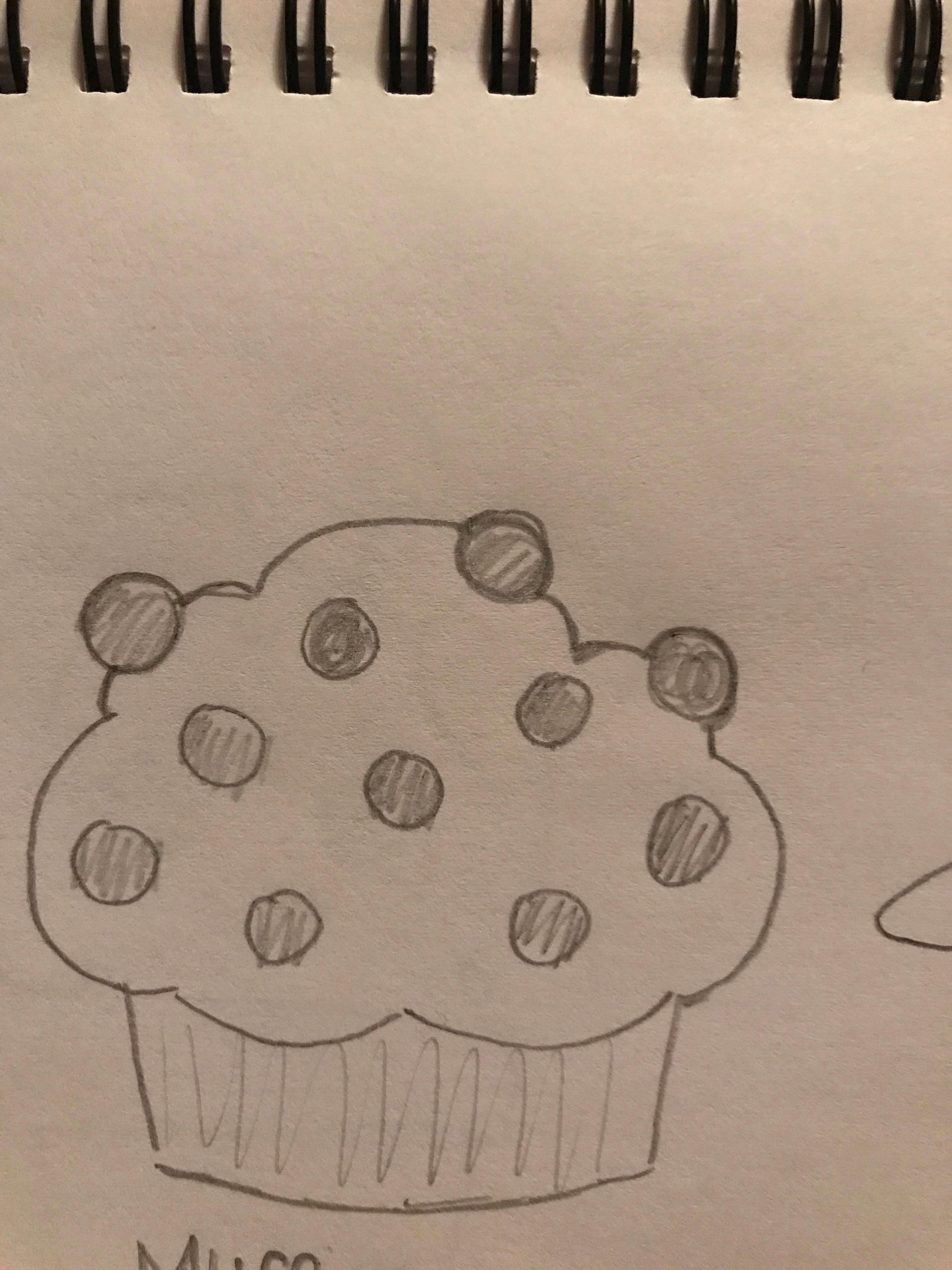 Muffin Cookie Cutter - Sweetleigh 
