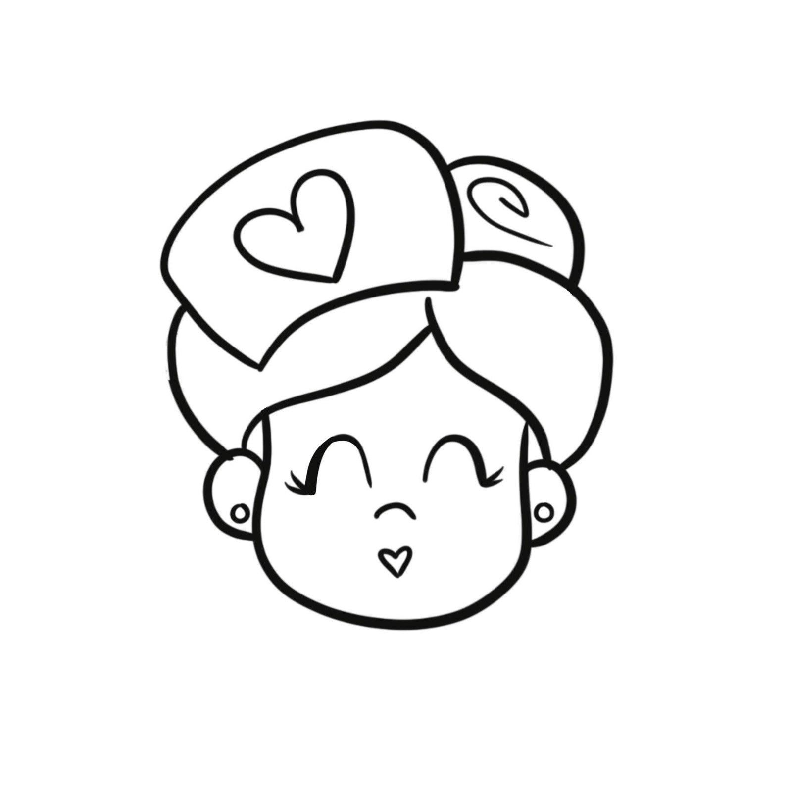 Nurse Cookie Cutter - Sweetleigh 