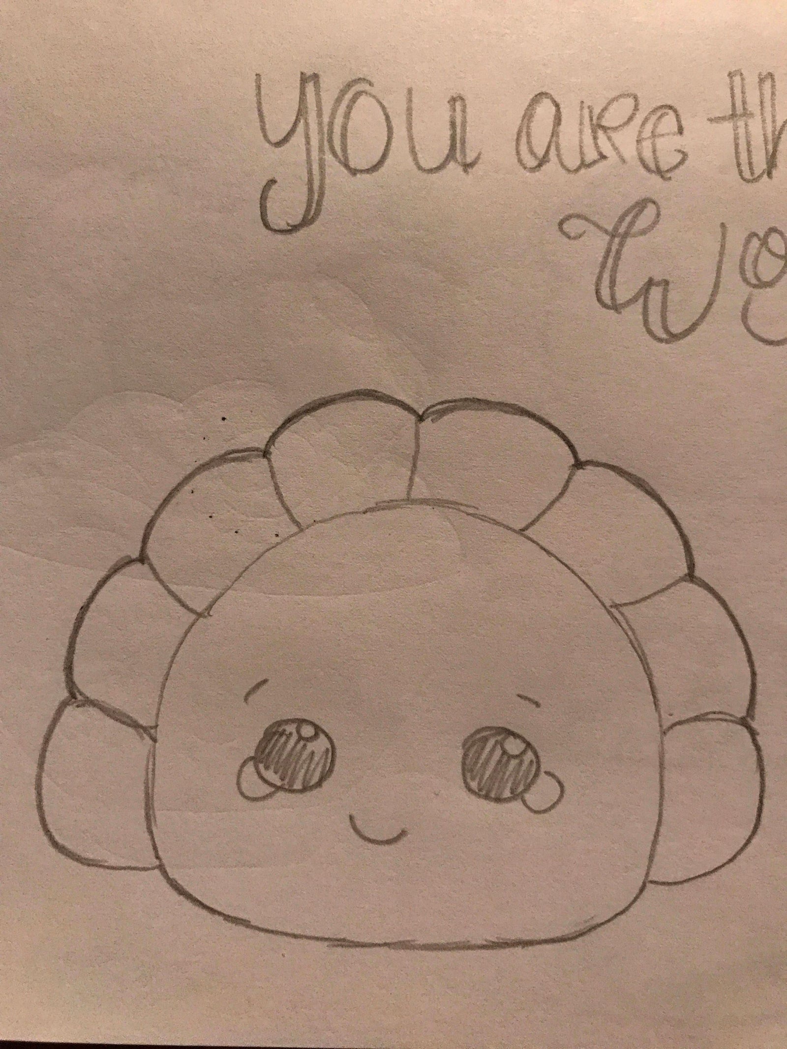 Pot Sticker Cookie Cutter - Sweetleigh 