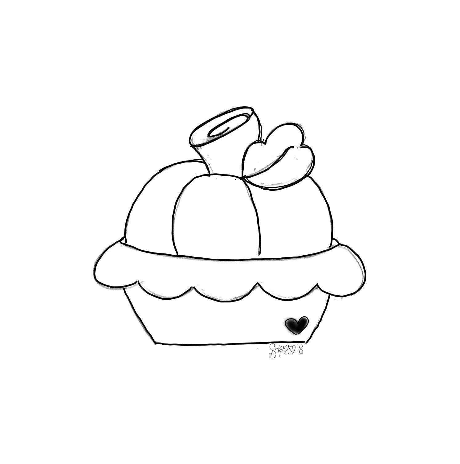 Pumpkin Pie Tin Cookie Cutter - Sweetleigh 