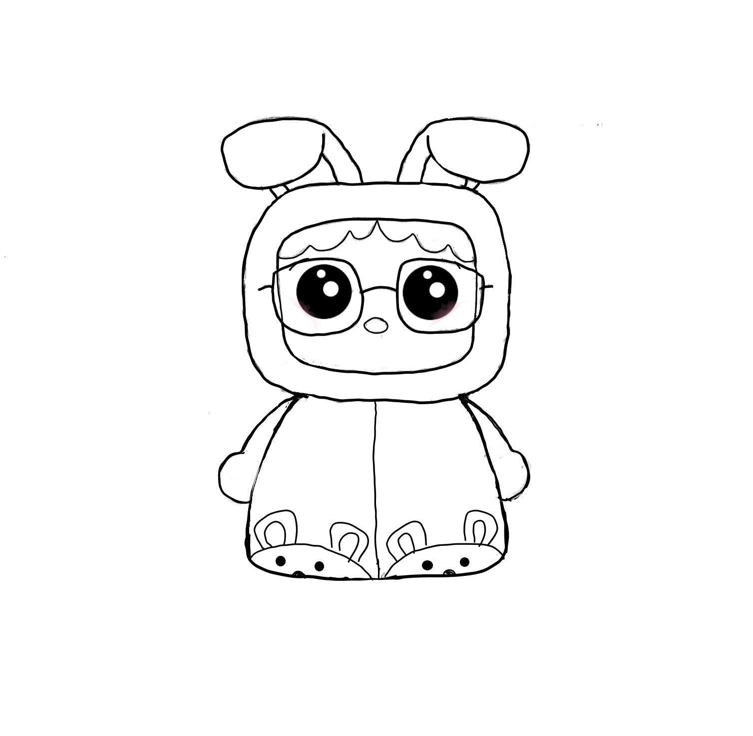 Ralphie Cookie Cutter - Sweetleigh 