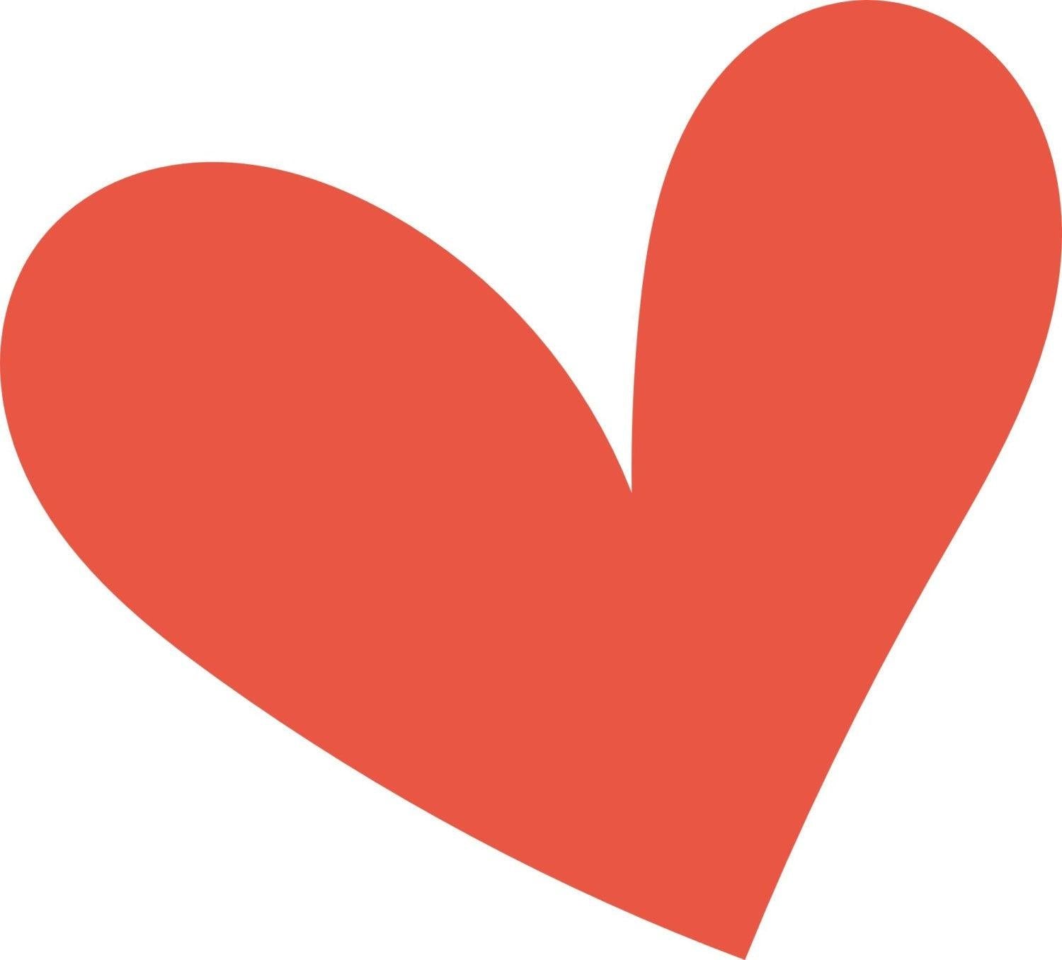 Sawyer Heart Cookie Cutter - Sweetleigh 