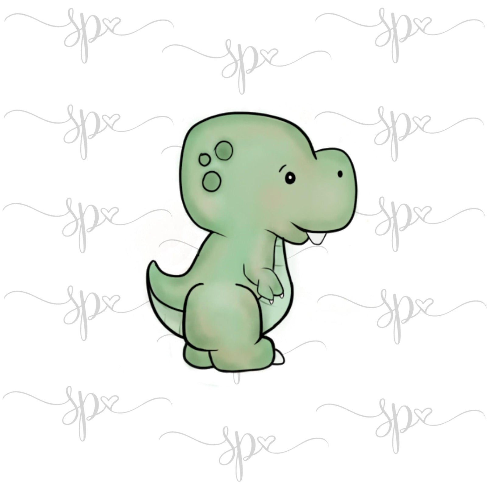 Sharp Tooth by Lady Milkstache - Sweetleigh 