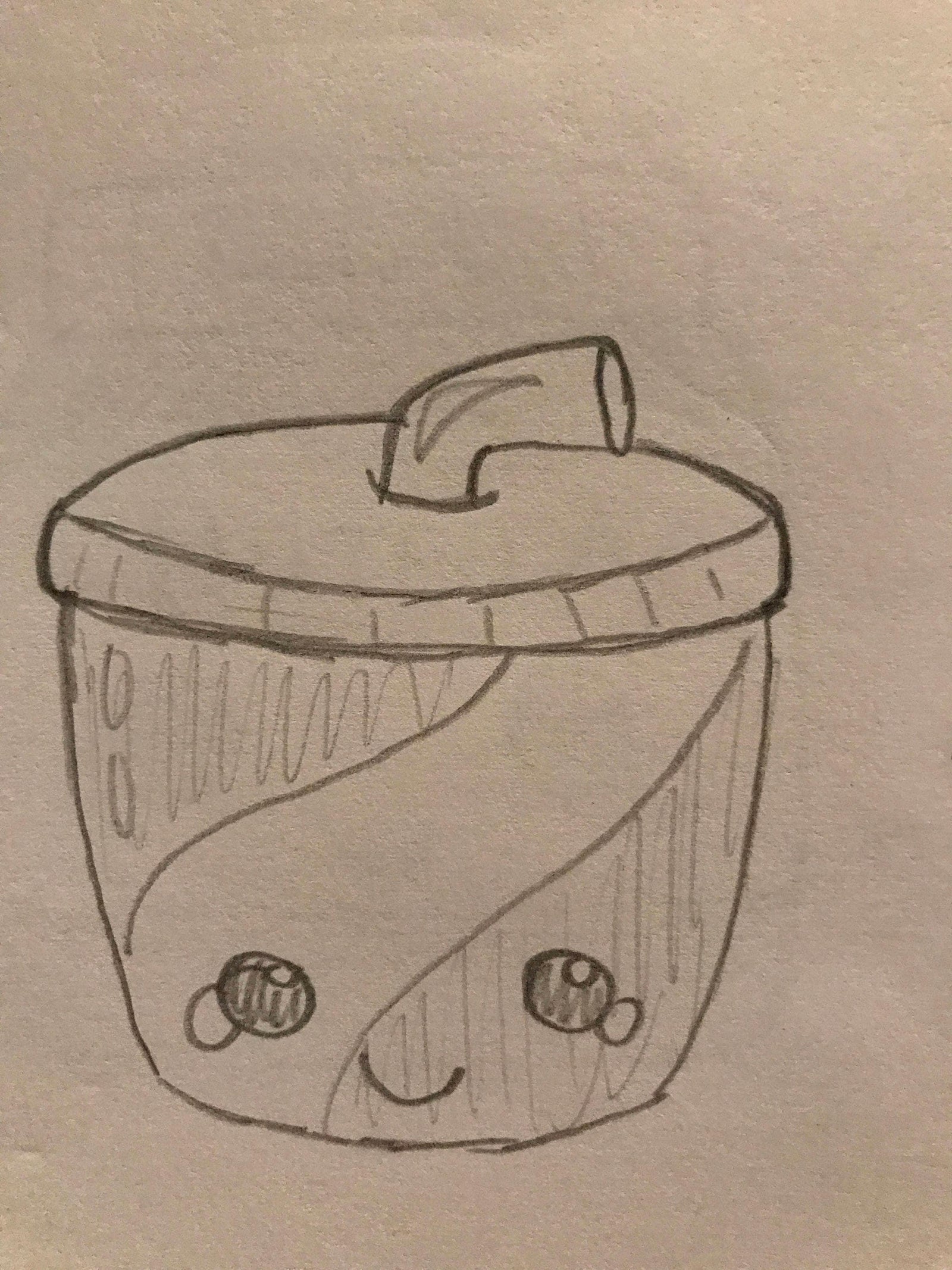 Soda Cookie Cutter - Sweetleigh 