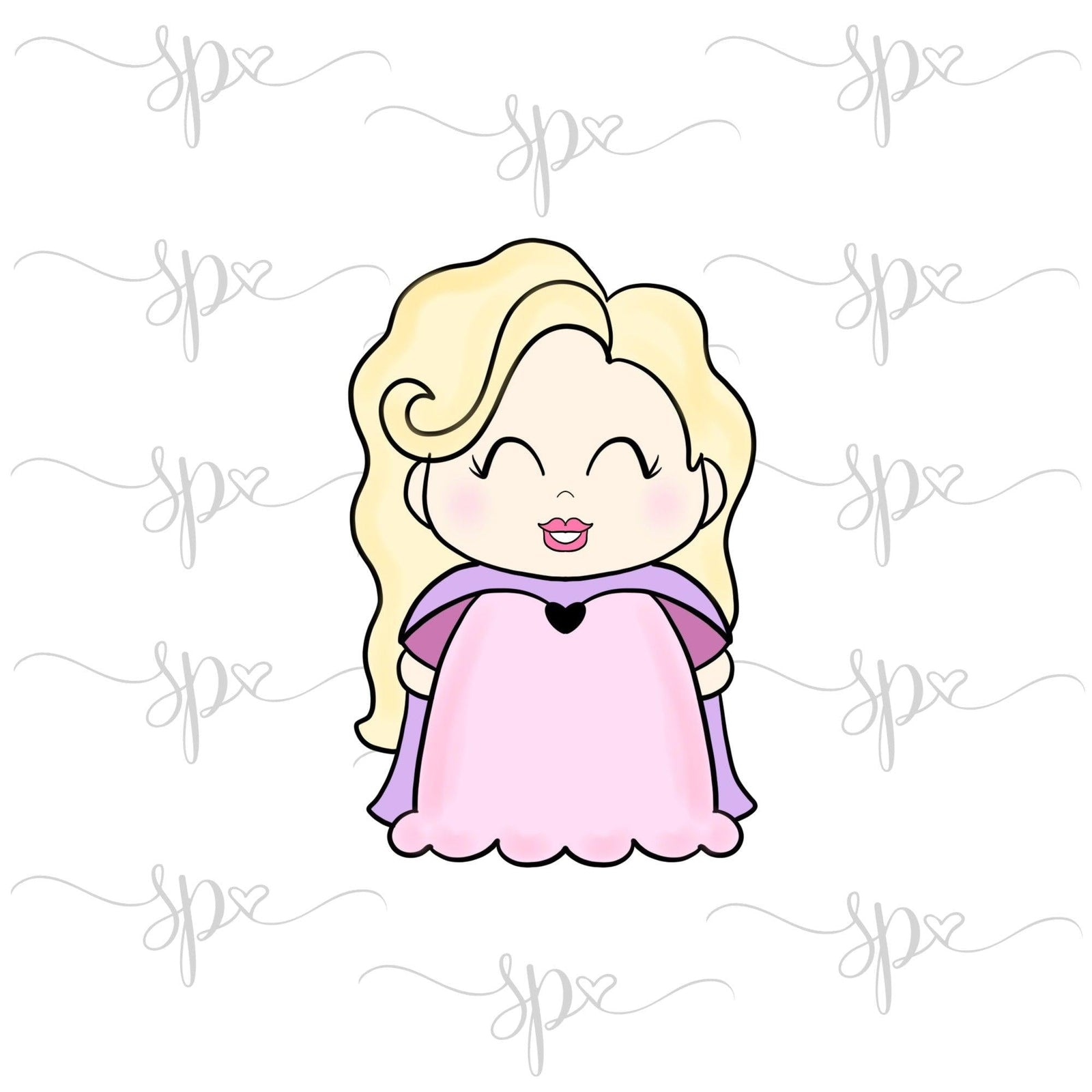 SS 2018 Cookie Cutter - Sweetleigh 