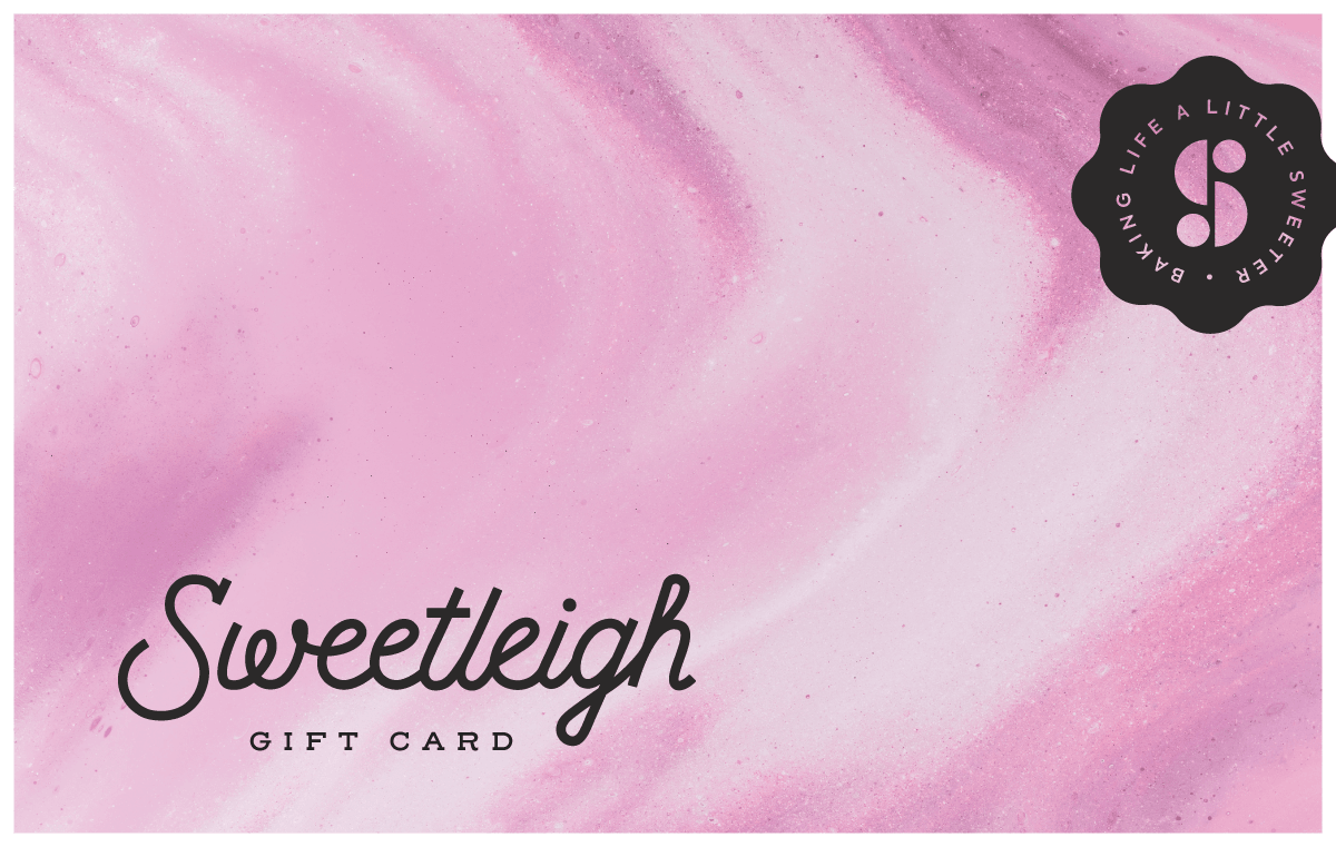 Sweetleigh Gift Card - Sweetleigh 
