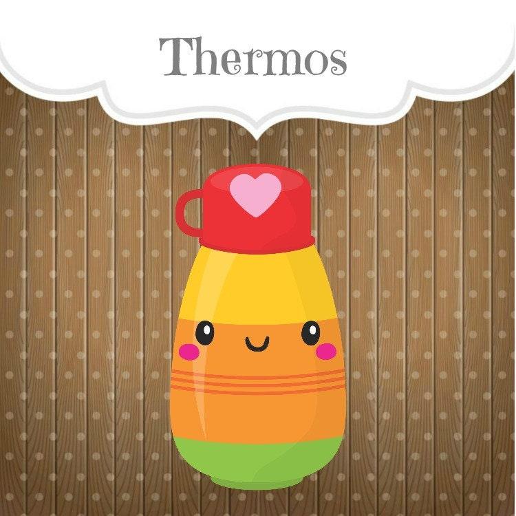 Thermos Cookie Cutter - Sweetleigh 