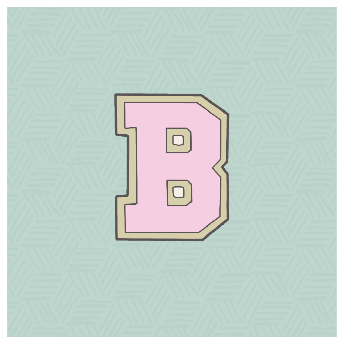 B cookie discount cutter