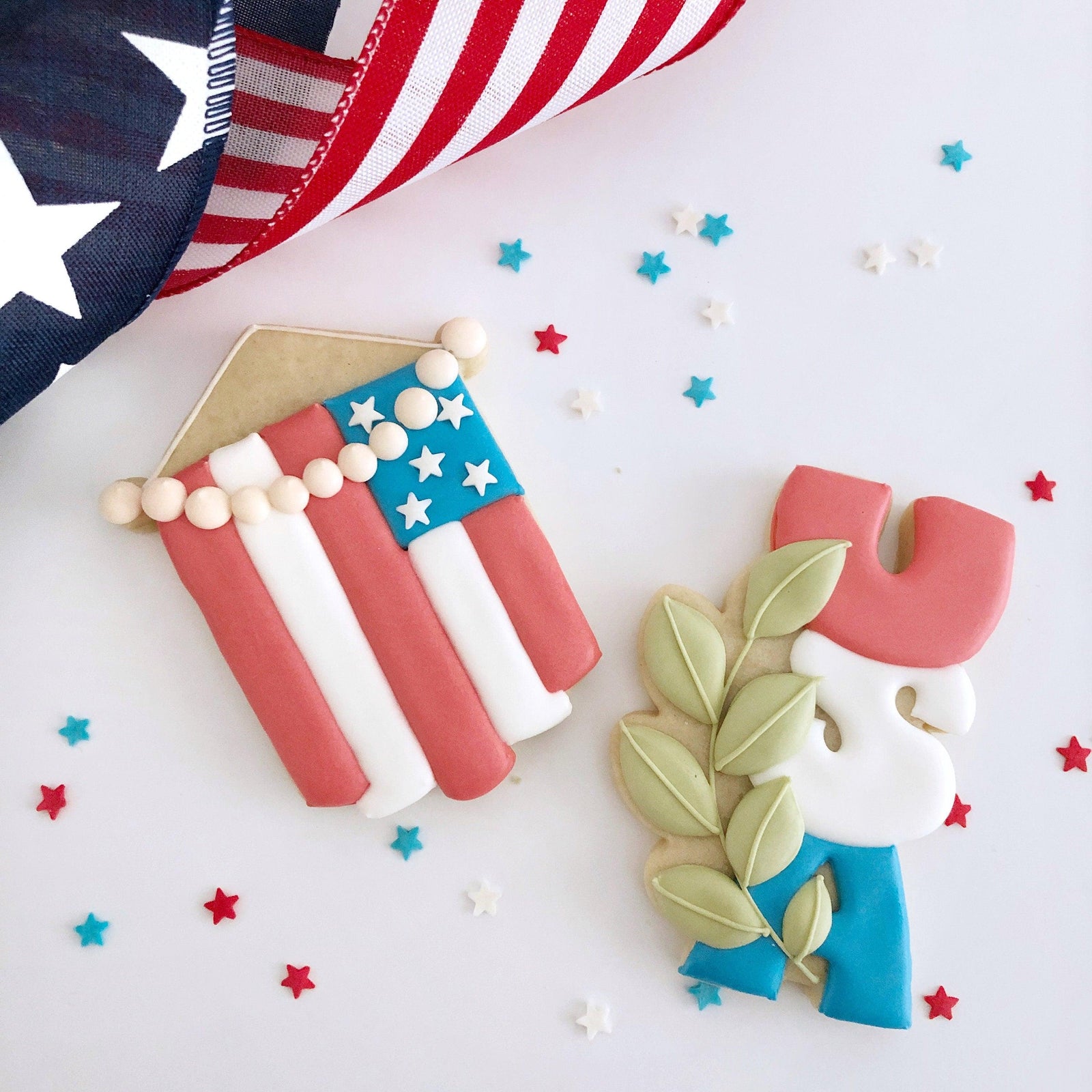 Wall Hanging Cookie Cutter - Sweetleigh 