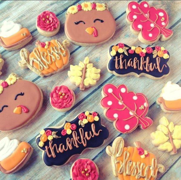 Wide Leaf Cookie Cutter - Sweetleigh 